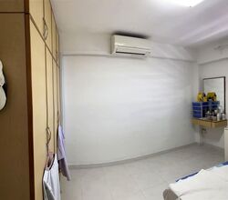 Blk 8 Farrer Gardens (Bukit Timah), HDB 3 Rooms #566072711